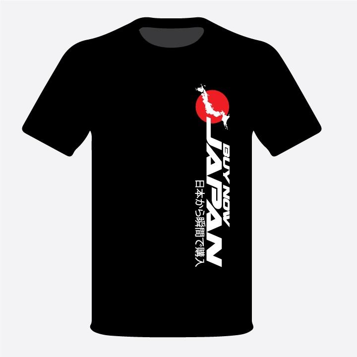 BUY NOW JAPAN オリジナル Tシャツ サイズM : DRIFT NOW JAPAN - 通販 