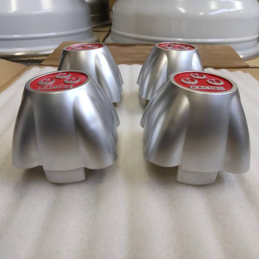 在庫あり即納】RS Watanabe ホイール センターキャップ 砲弾形タイプ