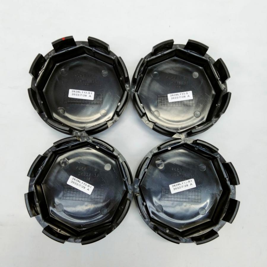 在庫あり即納】RS Watanabe ホイール センターキャップ 八角形タイプ