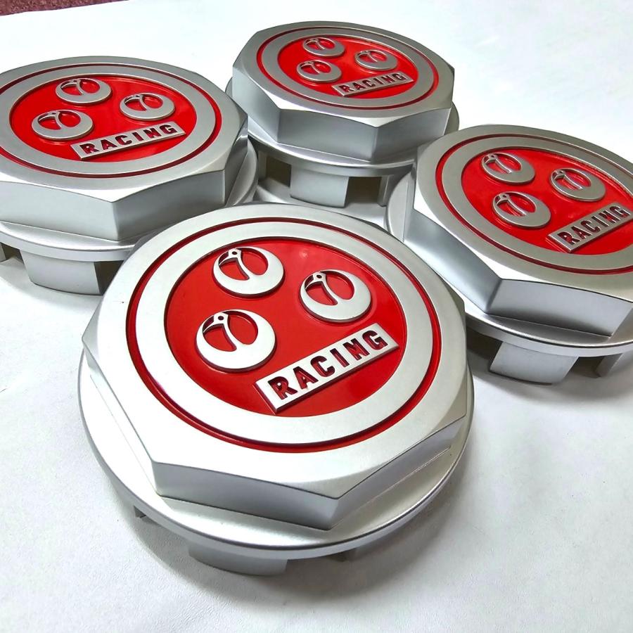 在庫あり即納】RS Watanabe ホイール センターキャップ 八角形