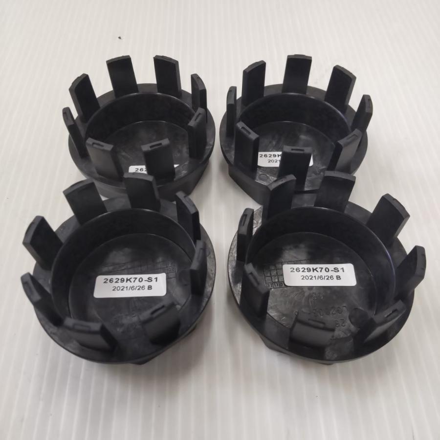 RS Watanabe ホイール センターキャップ 八角形タイプ Φ63-H23 RS Watanabe ホイール センターキャップ 八角形タイプ Φ63-H23