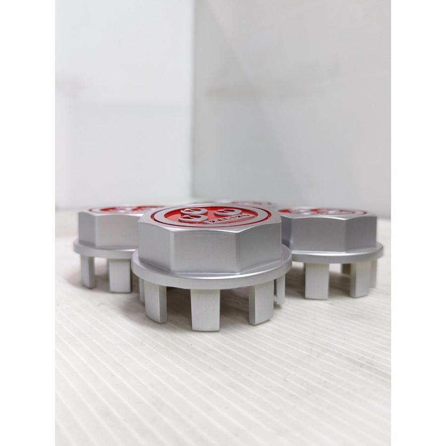 在庫あり即納】RS Watanabe ホイール センターキャップ 八角形