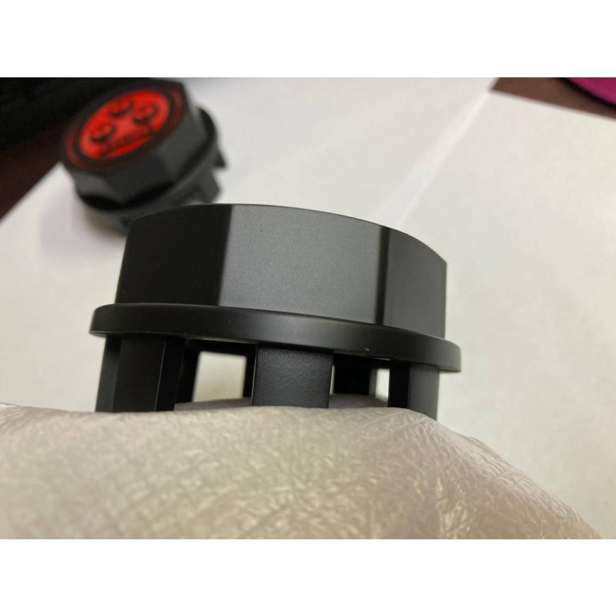 在庫あり即納】RS Watanabe ホイール センターキャップ 八角形