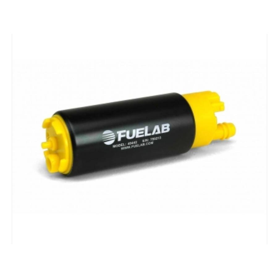 FUELAB インタンク式燃料ポンプ 340lph (E85対応)社外 汎用品 FUELAB インタンク式燃料ポンプ 340lph (E85対応)社外 汎用品