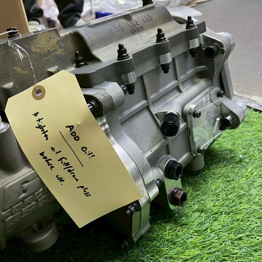 在庫あり 即納】G-force GSR TOYOTA 14スプライン用 4速