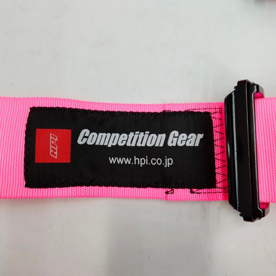 在庫あり・送料無料】HPI FIA規格公認 4点式レーシングハーネス 在庫あり・送料無料】HPI FIA規格公認 4点式レーシングハーネス