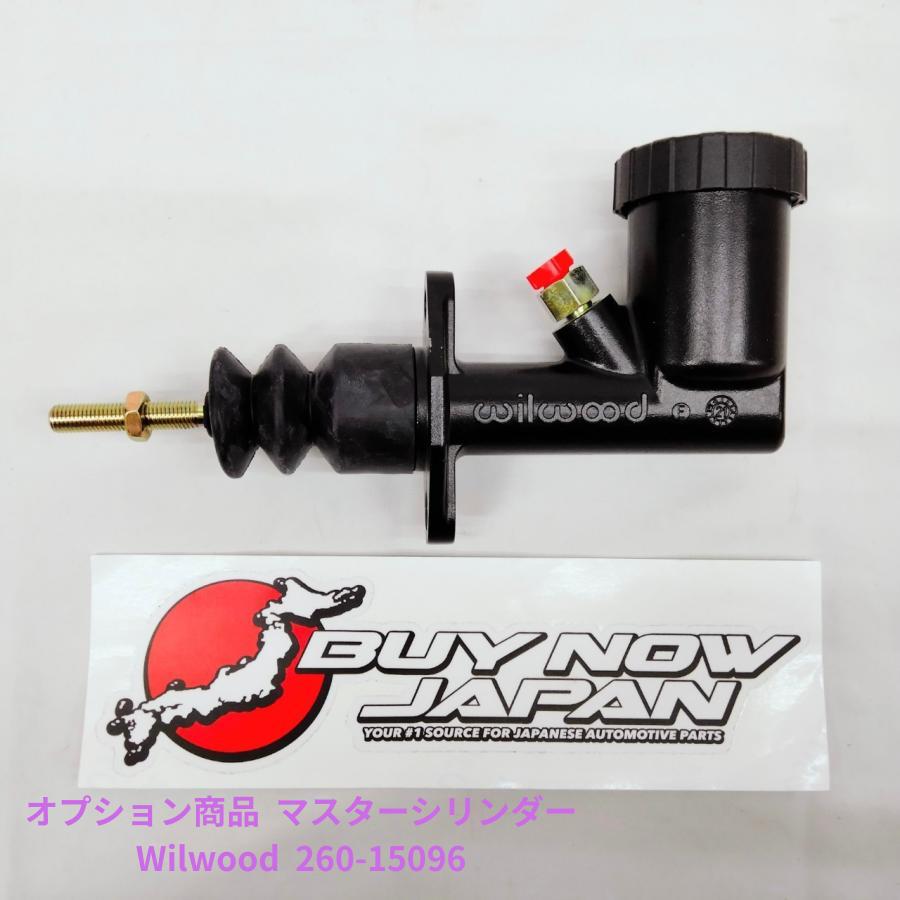 SIKKY 油圧サイドブレーキ Reverse Pull-Back Style 【リバース】各種