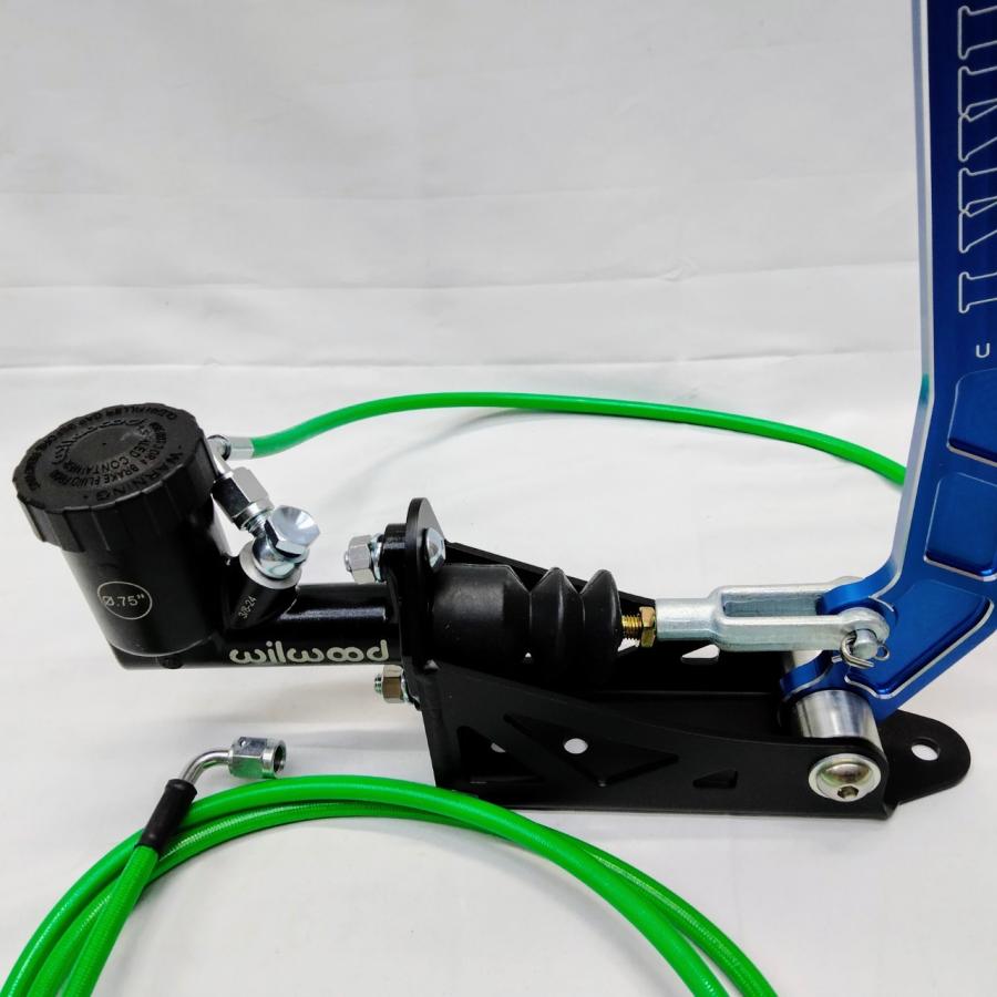 SIKKY 油圧サイドブレーキ Pull Back Style HEB-1-12 ・Brake SIKKY 油圧サイドブレーキ Pull Back Style HEB-1-12 ・Brake
