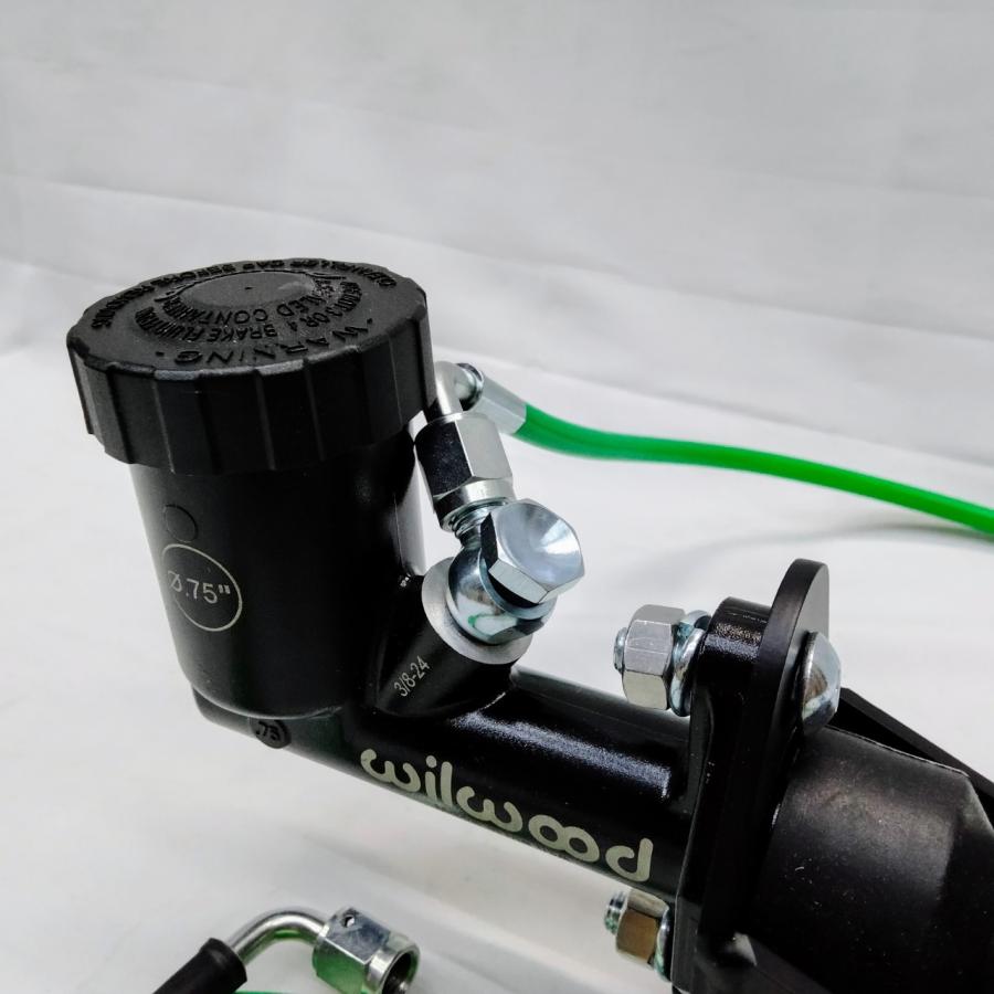 SIKKY 油圧サイドブレーキ Pull Back Style HEB-1-12 ・Brake SIKKY 油圧サイドブレーキ Pull Back Style HEB-1-12 ・Brake