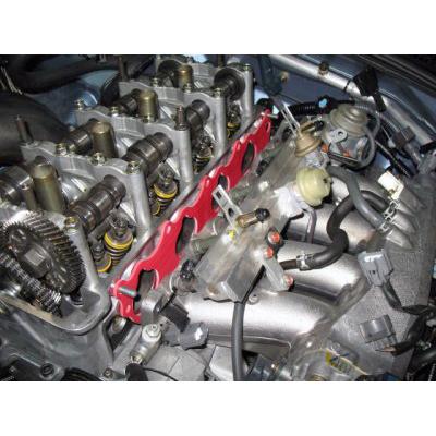 SIKKY サーマルネーター遮熱ガスケット(遮熱インテーク SIKKY サーマルネーター遮熱ガスケット(遮熱インテーク