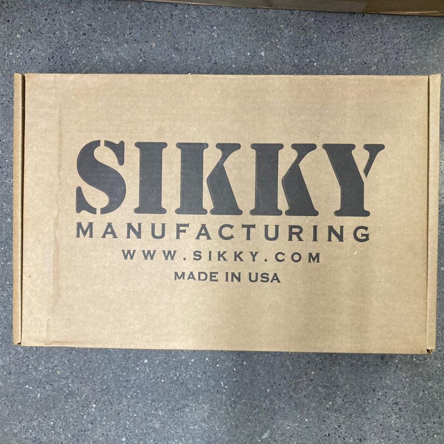 SIKKY 油圧サイドブレーキHEB-2-21・wilwoodマスターシリンダー SIKKY 油圧サイドブレーキHEB-2-21・wilwoodマスターシリンダー
