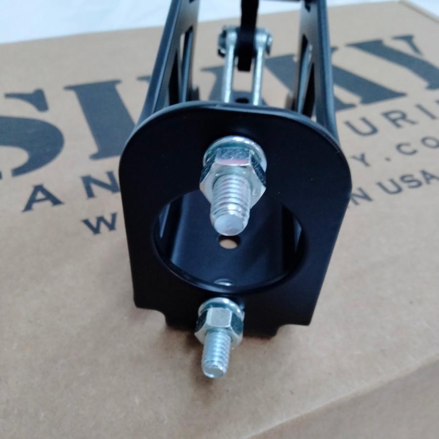 SIKKY 油圧サイドブレーキ Reverse Mount Pull Back Style HEB-2-21