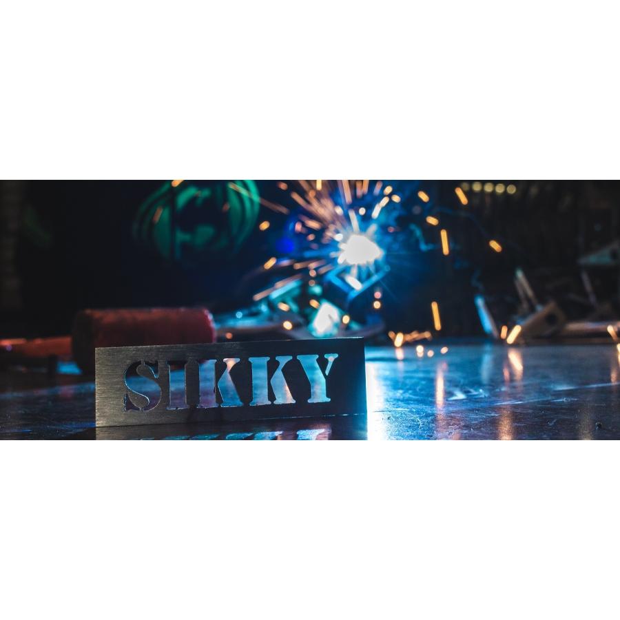 SIKKY 油圧サイドブレーキ Reverse Mount Pull Back Style HEB-2 SIKKY 油圧サイドブレーキ Reverse Mount Pull Back Style HEB-2