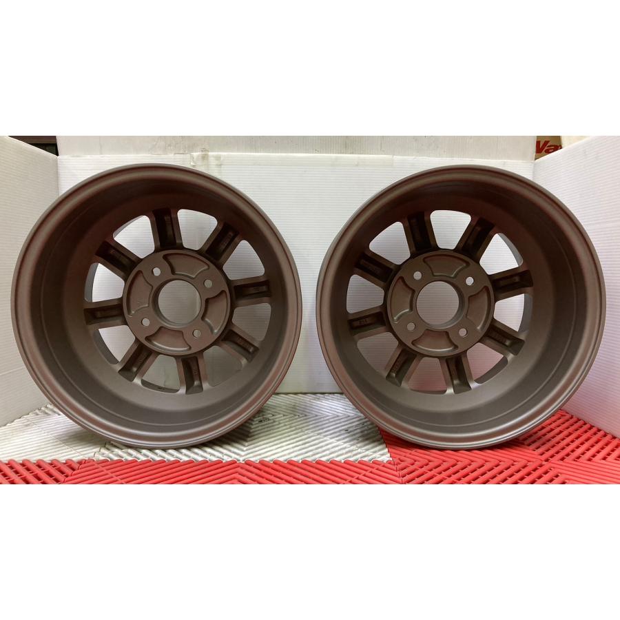在庫あり即納】RS Watanabe R TYPE 14×8J-6 4H-114.3 新マグ 在庫あり即納】RS Watanabe R TYPE 14×8J-6 4H-114.3 新マグ