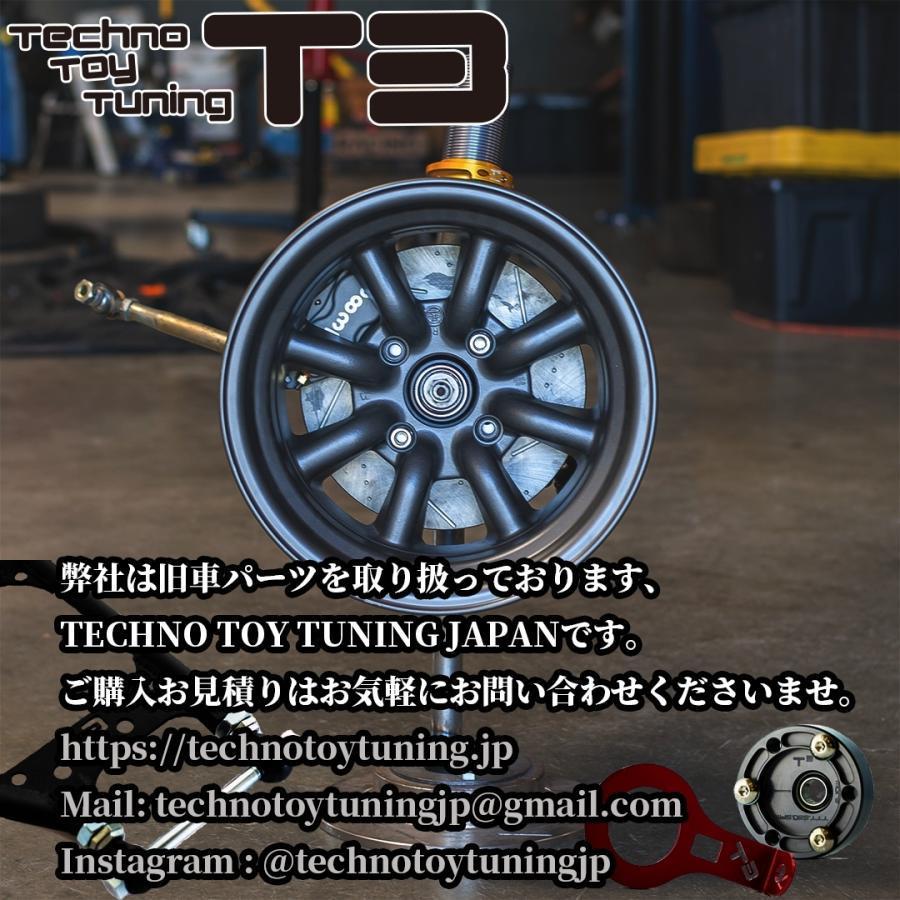 【在庫あり即納】RS Watanabe R TYPE 14×9.5J-25 4H-114.3 地肌シルバー(廃盤色) 14インチ ワタナベ アルミホイール 2本｜driftnowjapan｜10