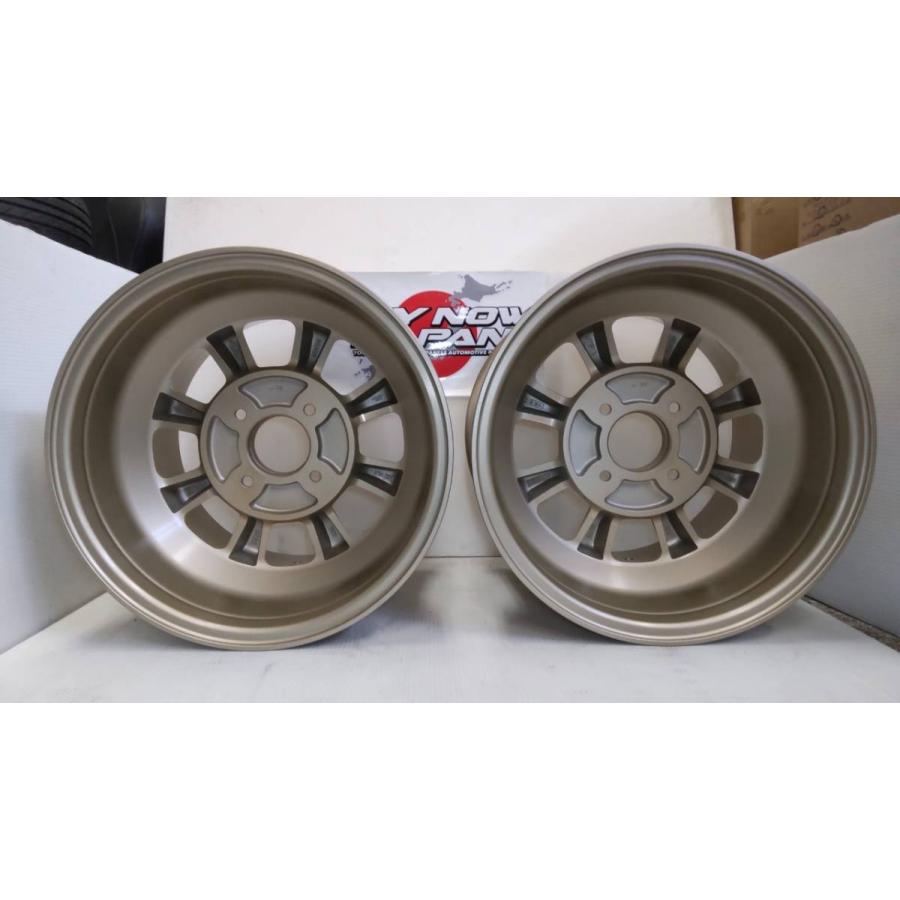 在庫あり即納】RS Watanabe R TYPE 15×10.5J-32 4H-114.3