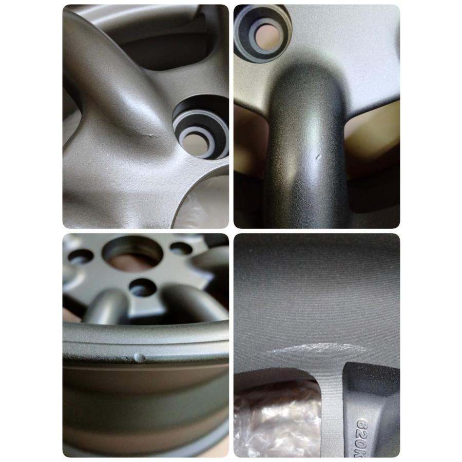ワタナベ　ホイール4本セット15.6J +13 4本セット RS Watanabe 4S TYPE 14×6.5J +14.5 4H-114.3