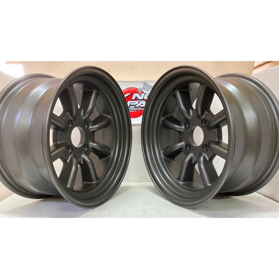 ワタナベ RS8 7J×16+382本 8J×16+382本 114.3ホイール ワタナベ RS8 7J×16+382本 8J×16+382本 114.3ホイール 在庫あり