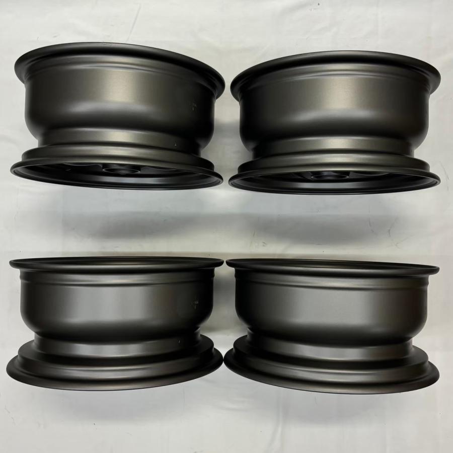 4本セット【在庫あり即納】RS Watanabe 4S TYPE 14×6.5J +14.5 4本セット【在庫あり即納】RS Watanabe 4S TYPE 14×6.5J +14.5