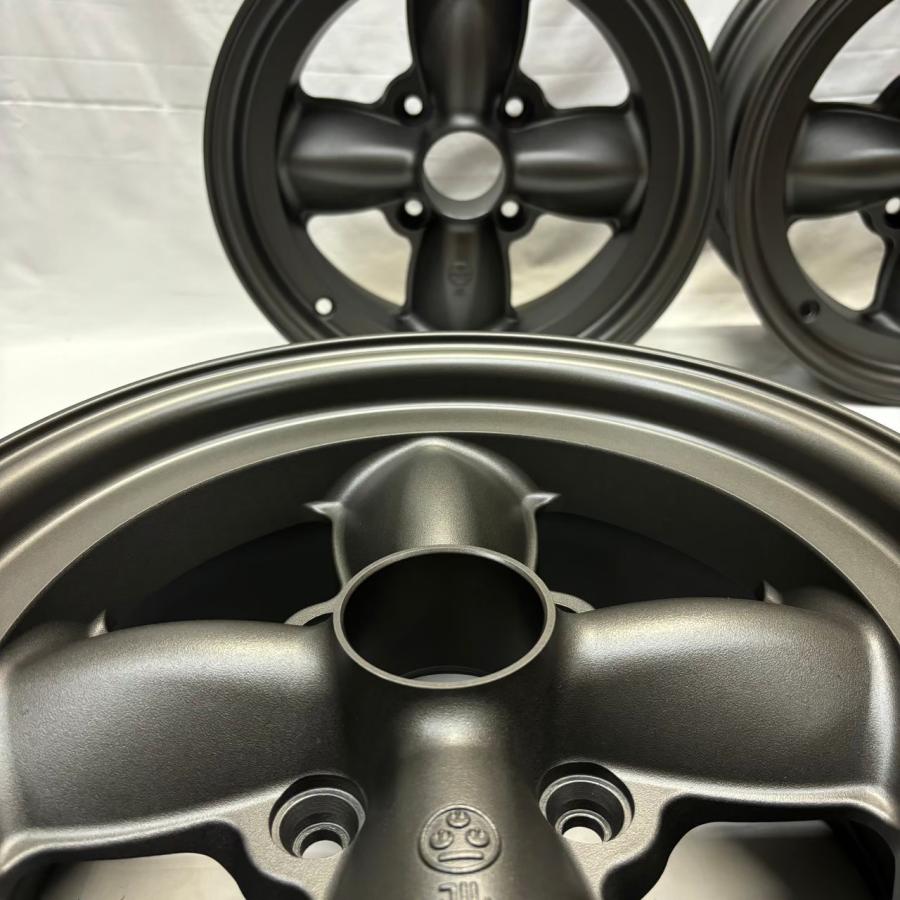 4本セット【在庫あり即納】RS Watanabe 4S TYPE 14×6.5J +14.5 4本セット【在庫あり即納】RS Watanabe 4S TYPE 14×6.5J +14.5
