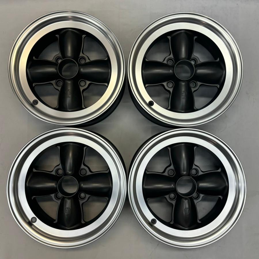 4本セット【在庫あり即納】RS Watanabe 4S TYPE 14×6.5J +14.5 4本セット【在庫あり即納】RS Watanabe 4S TYPE 14×6.5J +14.5