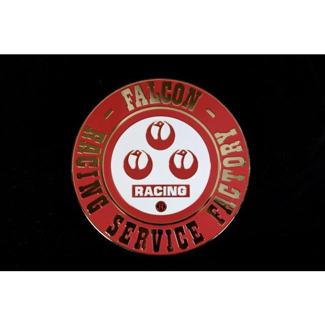 絶盤　希少　ワタナベ  ファルコン RSワタナベ ファルコン ステアリング｜Yahoo!フリマ（旧PayPay