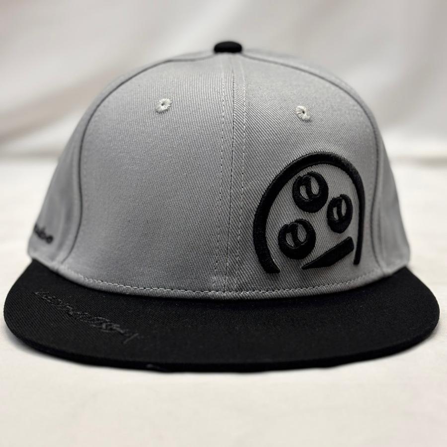 RS Watanabe 2023 ストリートキャップ BLACK × GRAY / ワタナベ RS Watanabe 2023 ストリートキャップ BLACK × GRAY / ワタナベ