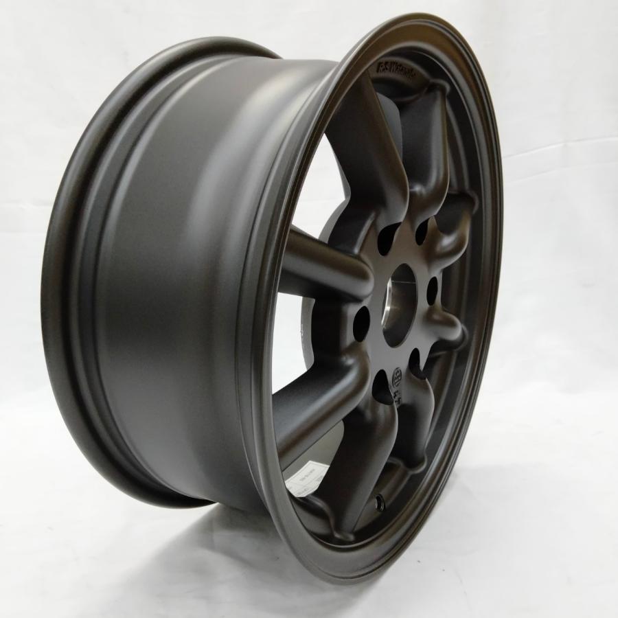4本セット【在庫あり即納】RS Watanabe F8 TYPE 16×6.5J+35 6H 4本セット【在庫あり即納】RS Watanabe F8 TYPE 16×6.5J+35 6H