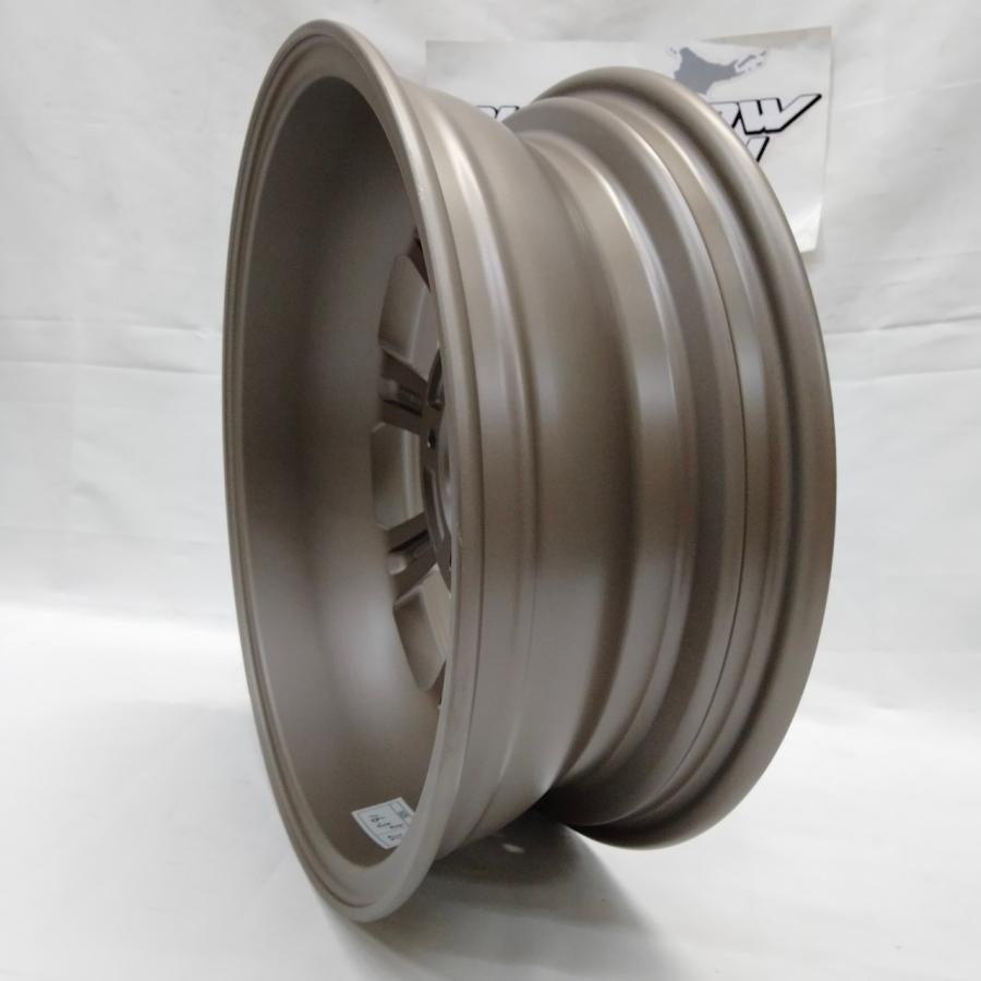 4本セット RS Watanabe F8 TYPE 16×5.5J+22 5H-139.7 新マグ 4本セット RS Watanabe F8 TYPE 16×5.5J+22 5H-139.7 新マグ