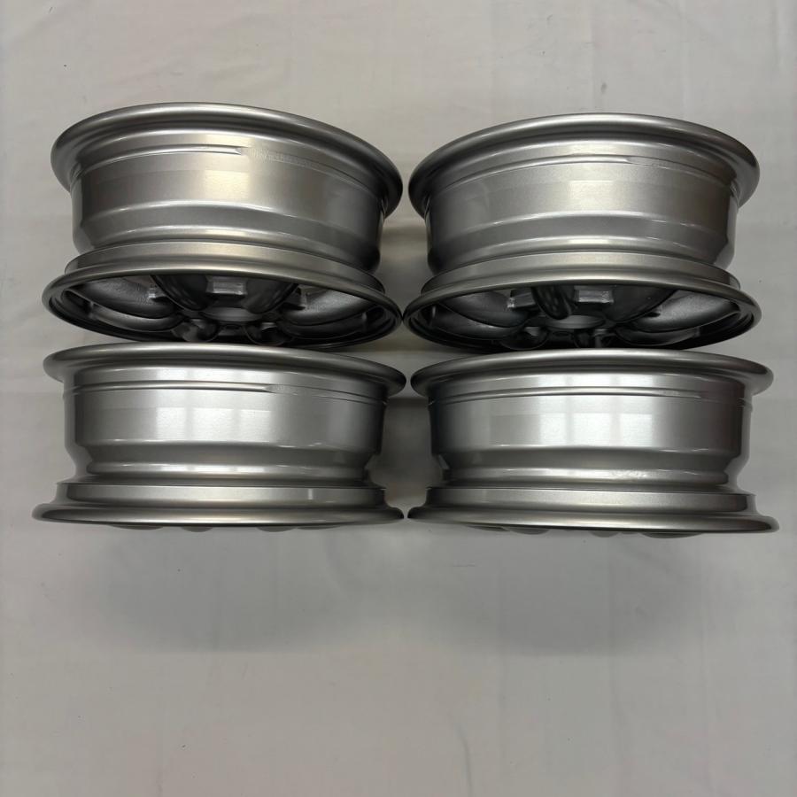 在庫ありの場合即納】4本セット RS Watanabe F8F TYPE 12×4.5J+