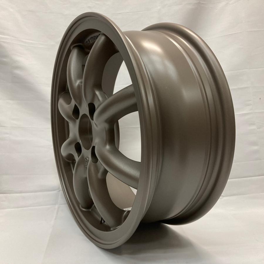 4本セット RS Watanabe F8F TYPE 14×5J +45 4H-100 新マグカラー 4本セット RS Watanabe F8F TYPE 14×5J +45 4H-100 新マグカラー