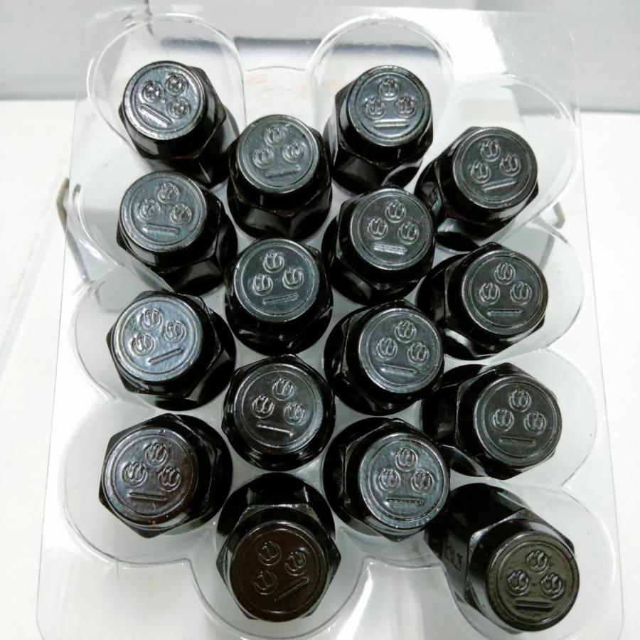 在庫あり即納】RS Watanabe ファルコンオリジナルナット M12xP1