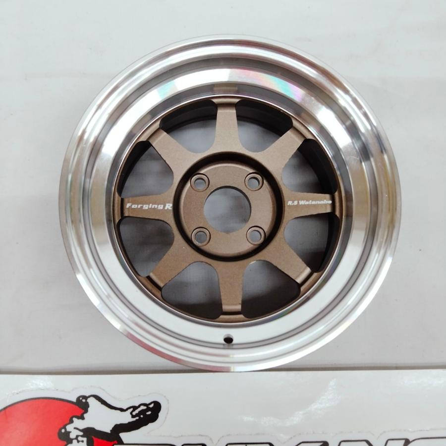【在庫あり即納】RS Watanabe Forging-R MINI :Watanabe-ForgingR-MINI-85:DRIFT NOW ...