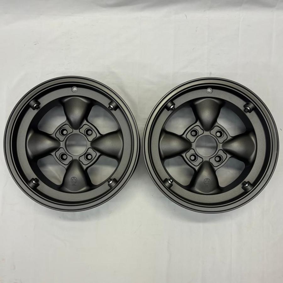 在庫あり即納】RS Watanabe GOTTI MG 15×6.5J+14.5 4H-114.3 在庫あり即納】RS Watanabe GOTTI MG 15×6.5J+14.5 4H-114.3