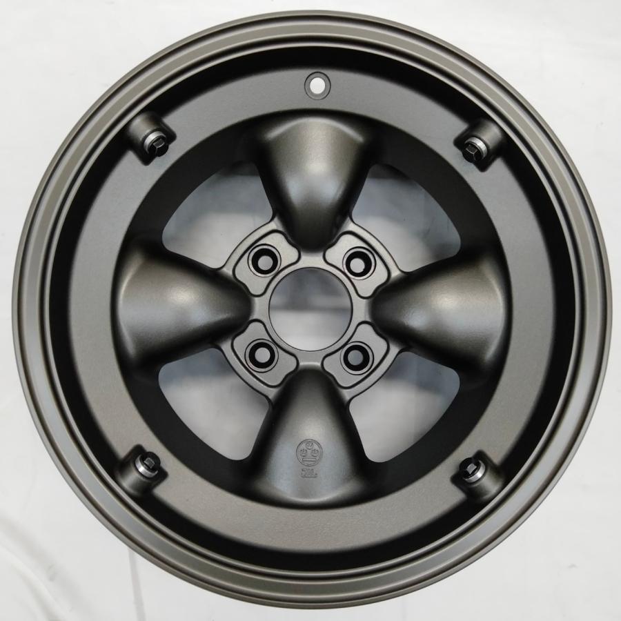 在庫あり即納】RS Watanabe GOTTI MG 15×8J +-0 4H-114.3 在庫あり即納】RS Watanabe GOTTI MG 15×8J +-0 4H-114.3