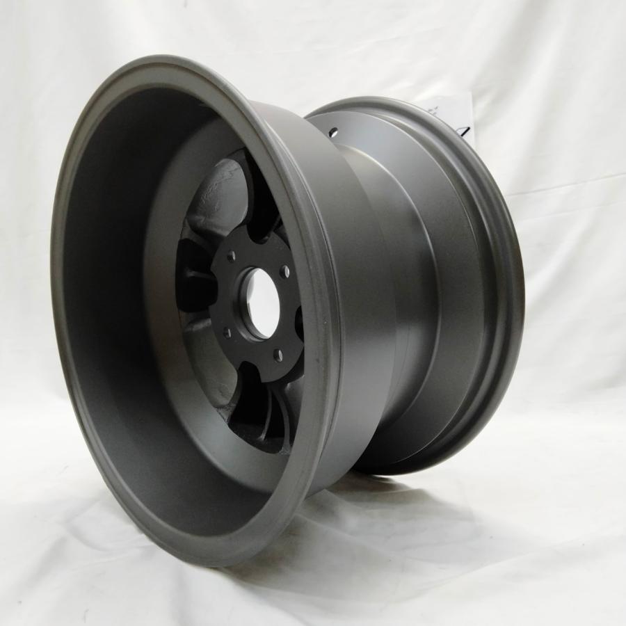 在庫あり即納】RS Watanabe GOTTI MG 15×9J -13 4H-114.3 在庫あり即納】RS Watanabe GOTTI MG 15×9J -13 4H-114.3