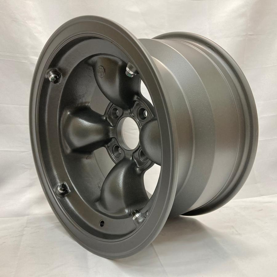 在庫あり即納】RS Watanabe GOTTI MG 15×8.5J -6 4H-114.3 在庫あり即納】RS Watanabe GOTTI MG 15×8.5J -6 4H-114.3