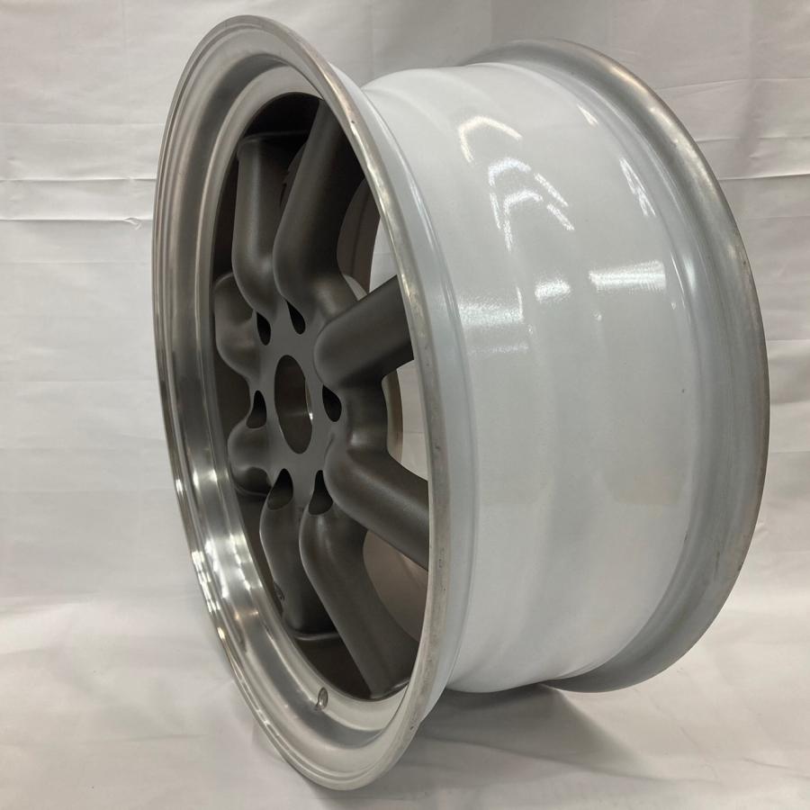 4本セット【在庫あり即納】RS Watanabe R TYPE 18×7.5J+38 6H 4本セット【在庫あり即納】RS Watanabe R TYPE 18×7.5J+38 6H