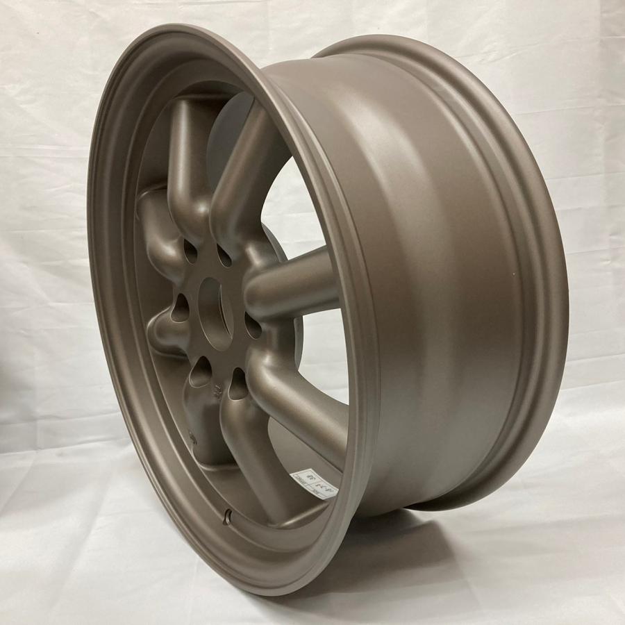 希少　スケールダイナミクスRS-Watanabe Rタイプ ホイール 4個新品 4本セット【在庫あり即納】RS Watanabe R TYPE 18×7.5J+38 6H