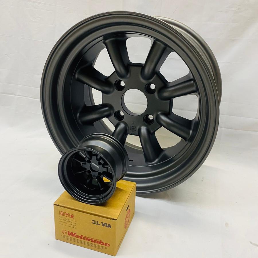 在庫あり即納】RS Watanabe R-TYPE 8 Spoke MINI ミニチュア 在庫あり即納】RS Watanabe R-TYPE 8 Spoke MINI ミニチュア