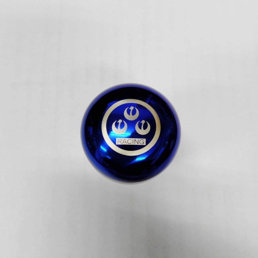 ノヘ RS Watanabe チタンノブ / ワタナベ シフトノブ チタン : DRIFT