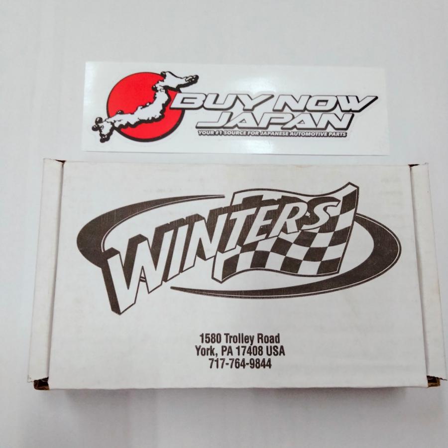 WINTERS 10スプライン クイックチェンジギア 8500シリーズ WPP-8501 ウィンターズの画像