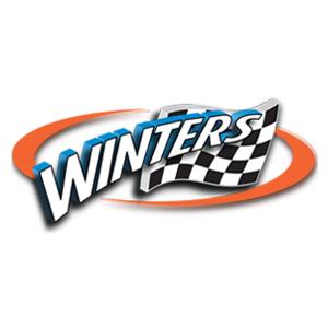 WINTERS 10スプライン クイックチェンジギア 8500シリーズ WPP-8515の画像