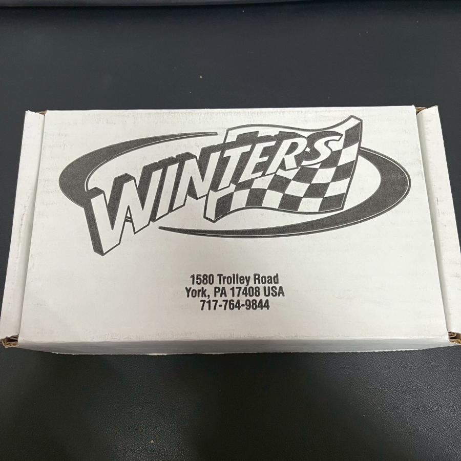WINTERS 10スプライン クイックチェンジギア 8500シリーズ WPP-8526の画像