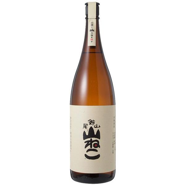 山ねこ (プレミアム焼酎) 芋 25% 1.8L瓶 x 6本ケース販売 (尾 山ねこ (プレミアム焼酎) 芋 25% 1.8L瓶 x 6本ケース販売 (尾