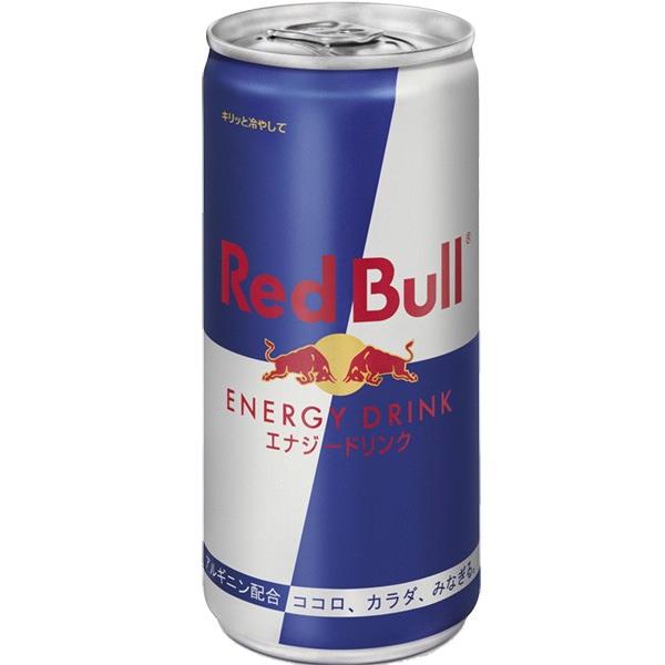 キリン レッドブル 250ml缶 X 24本ケース販売 炭酸飲料 エナジードリンク Redbull Energy Drink Redbull ドリンクキング 通販 Yahoo ショッピング