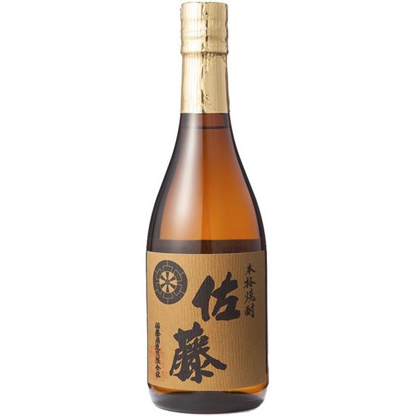 単品 プレミアム焼酎 佐藤 麦 25 7ml瓶 佐藤酒造 本格麦焼酎 鹿児島 ドリンクキング 通販 Yahoo ショッピング