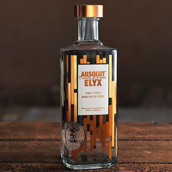 アブソルート エリクス 42 3 ウォッカ 750ml瓶 ペルノリカール スピリッツ ドリンクキング 通販 Yahoo ショッピング