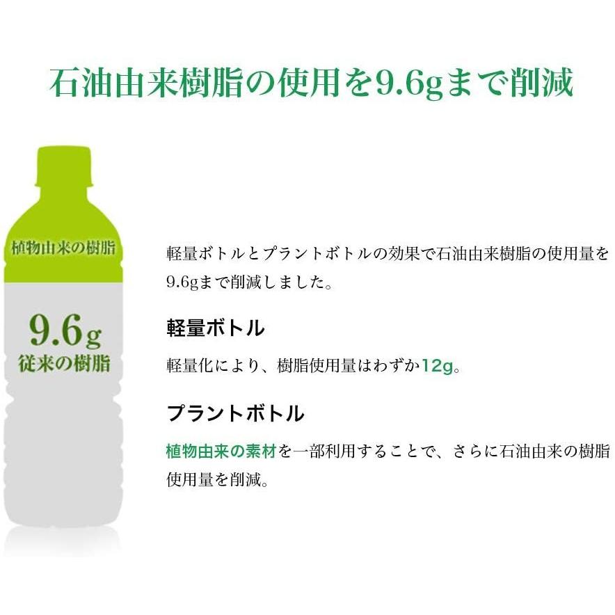 コカ・コーラ い・ろ・は・す（I LOHAS) 天然水 PET 285ml×24本