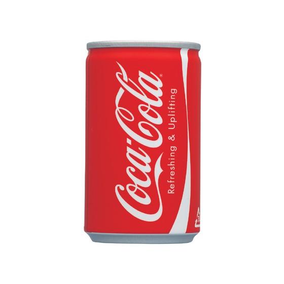 コカコーラ コカ コーラ缶 160ml 30本 548 ドリンク ネクスト 通販 Yahoo ショッピング